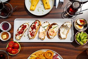 Loop Hotel Bosphorus İstanbul