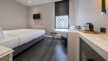 Loop Hotel Bosphorus İstanbul