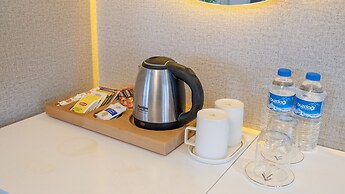 Loop Hotel Bosphorus İstanbul