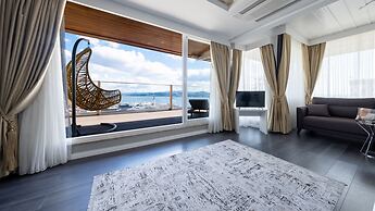 Loop Hotel Bosphorus İstanbul