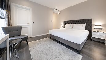 Loop Hotel Bosphorus İstanbul