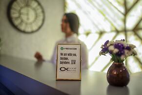 Loop Hotel Bosphorus İstanbul