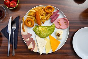 Loop Hotel Bosphorus İstanbul