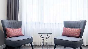 Loop Hotel Bosphorus İstanbul