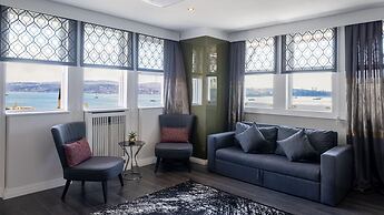 Loop Hotel Bosphorus İstanbul