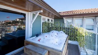 Loop Hotel Bosphorus İstanbul