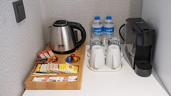 Loop Hotel Bosphorus İstanbul