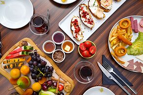 Loop Hotel Bosphorus İstanbul