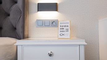 Loop Hotel Bosphorus İstanbul