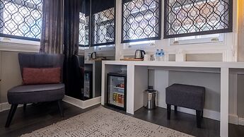 Loop Hotel Bosphorus İstanbul