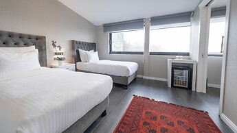 Loop Hotel Bosphorus İstanbul