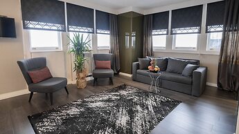 Loop Hotel Bosphorus İstanbul