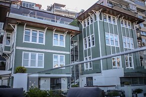 Loop Hotel Bosphorus İstanbul