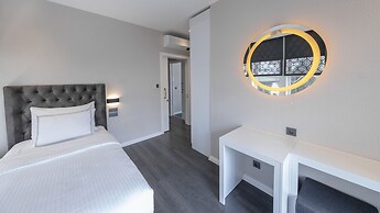 Loop Hotel Bosphorus İstanbul