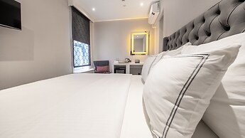 Loop Hotel Bosphorus İstanbul