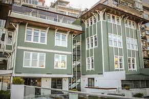 Loop Hotel Bosphorus İstanbul