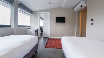 Loop Hotel Bosphorus İstanbul