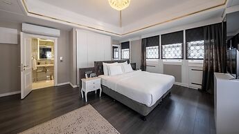 Loop Hotel Bosphorus İstanbul