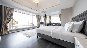 Loop Hotel Bosphorus İstanbul