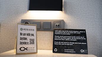 Loop Hotel Bosphorus İstanbul