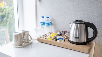 Loop Hotel Bosphorus İstanbul