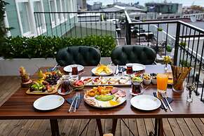 Loop Hotel Bosphorus İstanbul