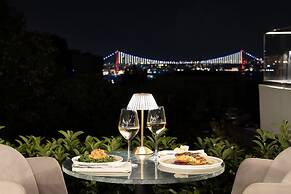 Loop Hotel Bosphorus İstanbul