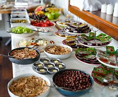 Loop Hotel Bosphorus İstanbul