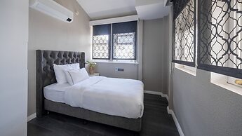 Loop Hotel Bosphorus İstanbul