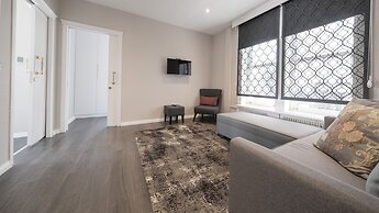 Loop Hotel Bosphorus İstanbul