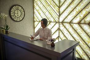 Loop Hotel Bosphorus İstanbul