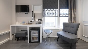 Loop Hotel Bosphorus İstanbul