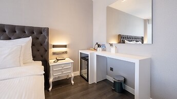 Loop Hotel Bosphorus İstanbul