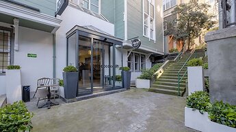 Loop Hotel Bosphorus İstanbul