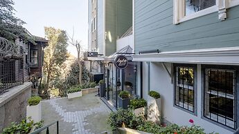 Loop Hotel Bosphorus İstanbul