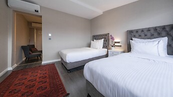 Loop Hotel Bosphorus İstanbul