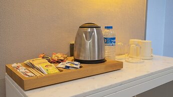 Loop Hotel Bosphorus İstanbul