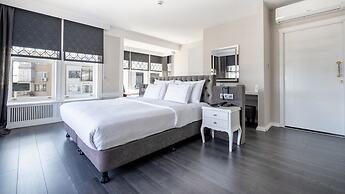 Loop Hotel Bosphorus İstanbul