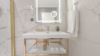 Loop Hotel Bosphorus İstanbul