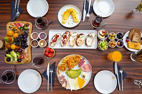 Loop Hotel Bosphorus İstanbul