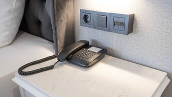 Loop Hotel Bosphorus İstanbul