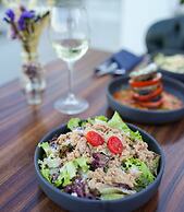 Loop Hotel Bosphorus İstanbul