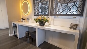 Loop Hotel Bosphorus İstanbul