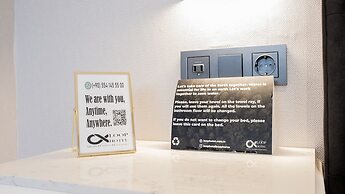 Loop Hotel Bosphorus İstanbul