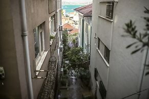 Loop Hotel Bosphorus İstanbul