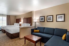 Comfort Inn & Suites