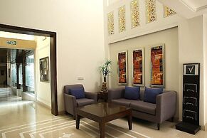 Inde Hotel Signature Tower