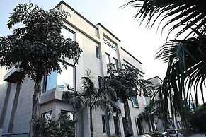 Inde Hotel Signature Tower