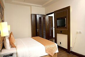 Inde Hotel Signature Tower