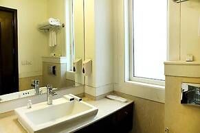 Inde Hotel Signature Tower